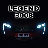 Legend 3008 logo