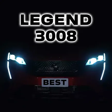 Legend 3008 Читы