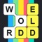 Try something new in a word game