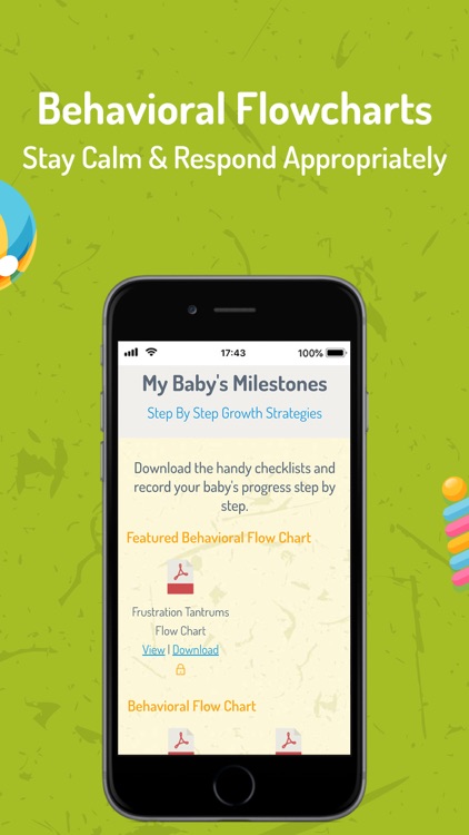 Help My Baby Learn screenshot-8