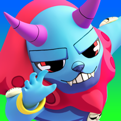 고스트워 : 캐주얼 배틀 아레나