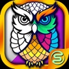 Coloring Me: Colors In Numbers icon
