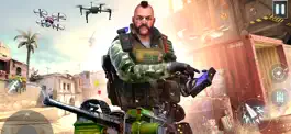 Game screenshot US Commando Military Strike hack