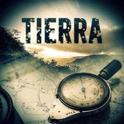Ícone do app TIERRA - Adventure Mystery