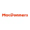 Mac Donner contact information