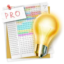 Synalyze It! Pro app icon