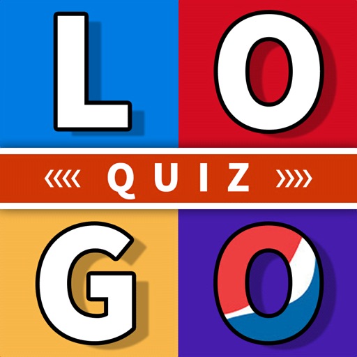 Logo Quiz : Guess Brand Game Icon