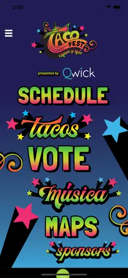 Game screenshot Taco Fest: Music y Más mod apk