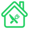 Home Cooks Online - Order Food icon