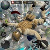 Real Commando Fire Ops Mission - iPhoneアプリ