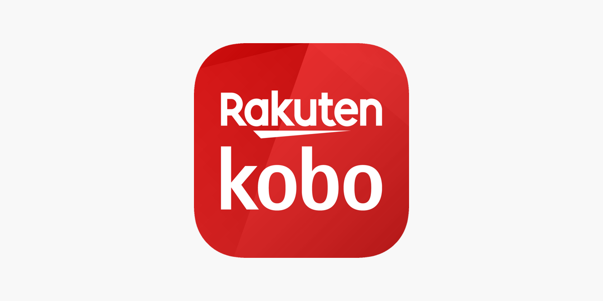 Leggere Libri con Kobo Books su App Store