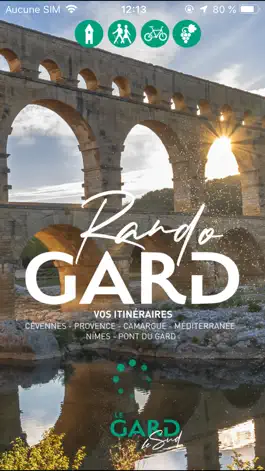 Game screenshot Rando Gard mod apk