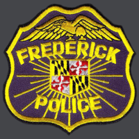 Frederick Police Department