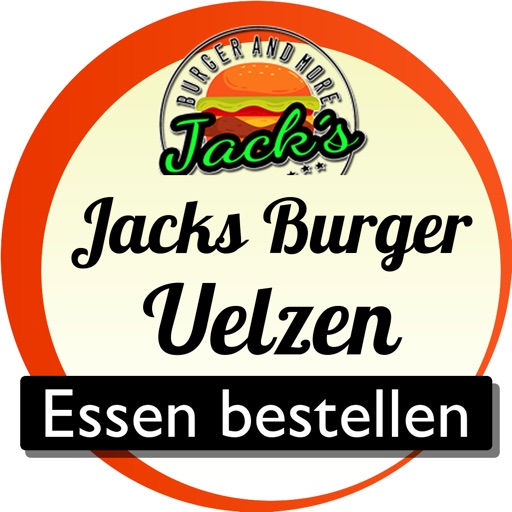 Jacks Burger and More Uelzen icon