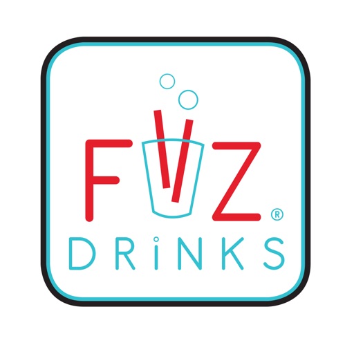 FiiZ Drinks App iOS App