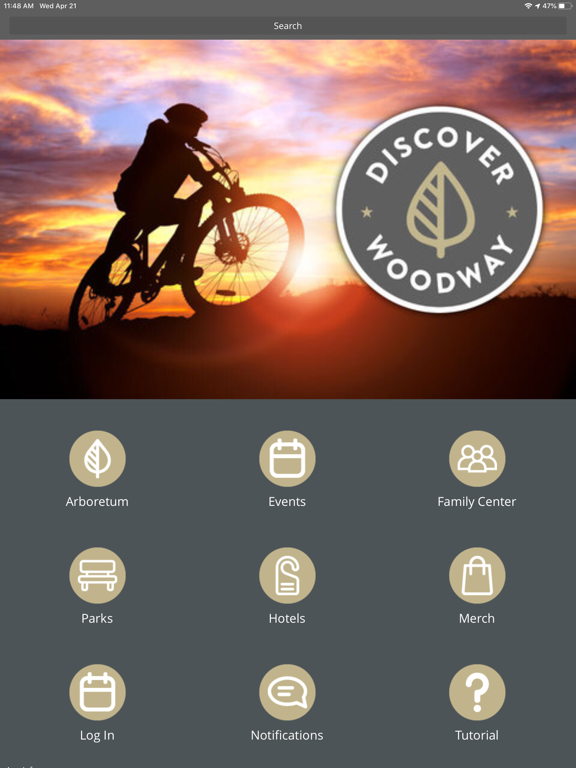 Screenshot #4 pour Discover Woodway