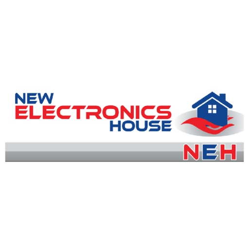 NewElectronicsHouse icon