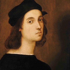 Snímky obrazovky (10) Artlist - Raphael Collection