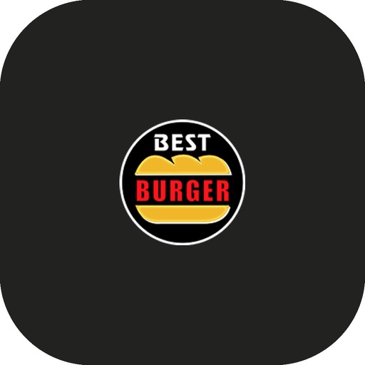 Best Burger icon