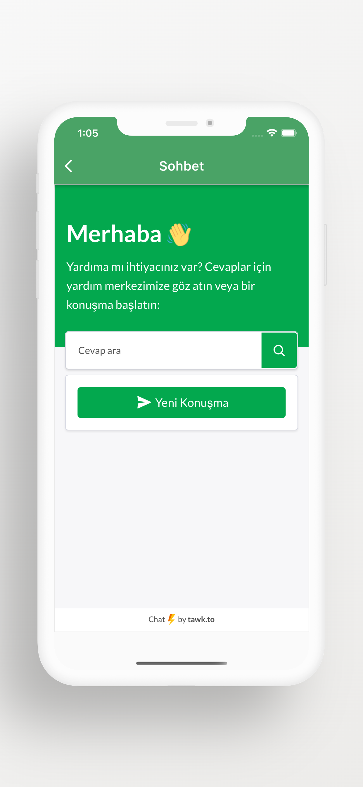 e Arşiv Faturam Cepte