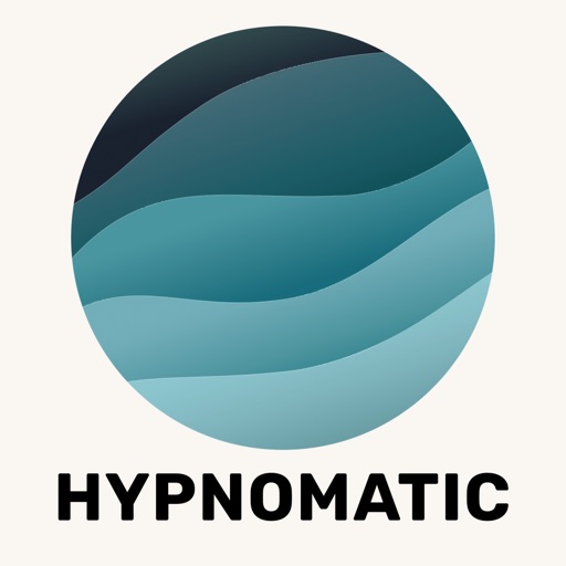 Hypnosis for self-improvement icon