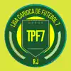 Liga Carioca de Futebol 7 delete, cancel