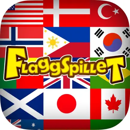 Flaggspillet Читы