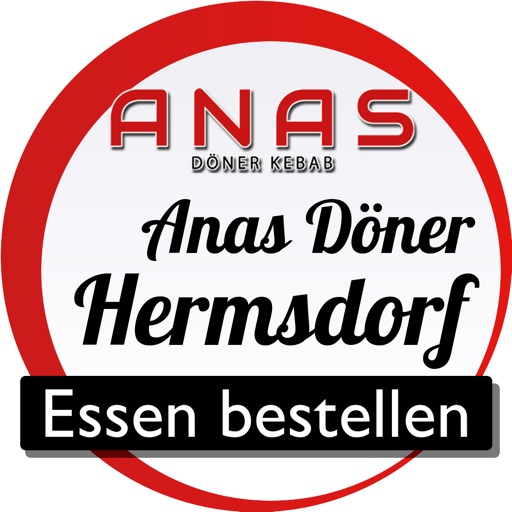 Anas Döner Kebap Hermsdorf icon