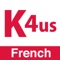 K4us French Keyboard