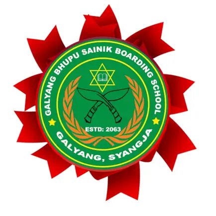 Galyang Bhu. Pu. Sainik School Читы