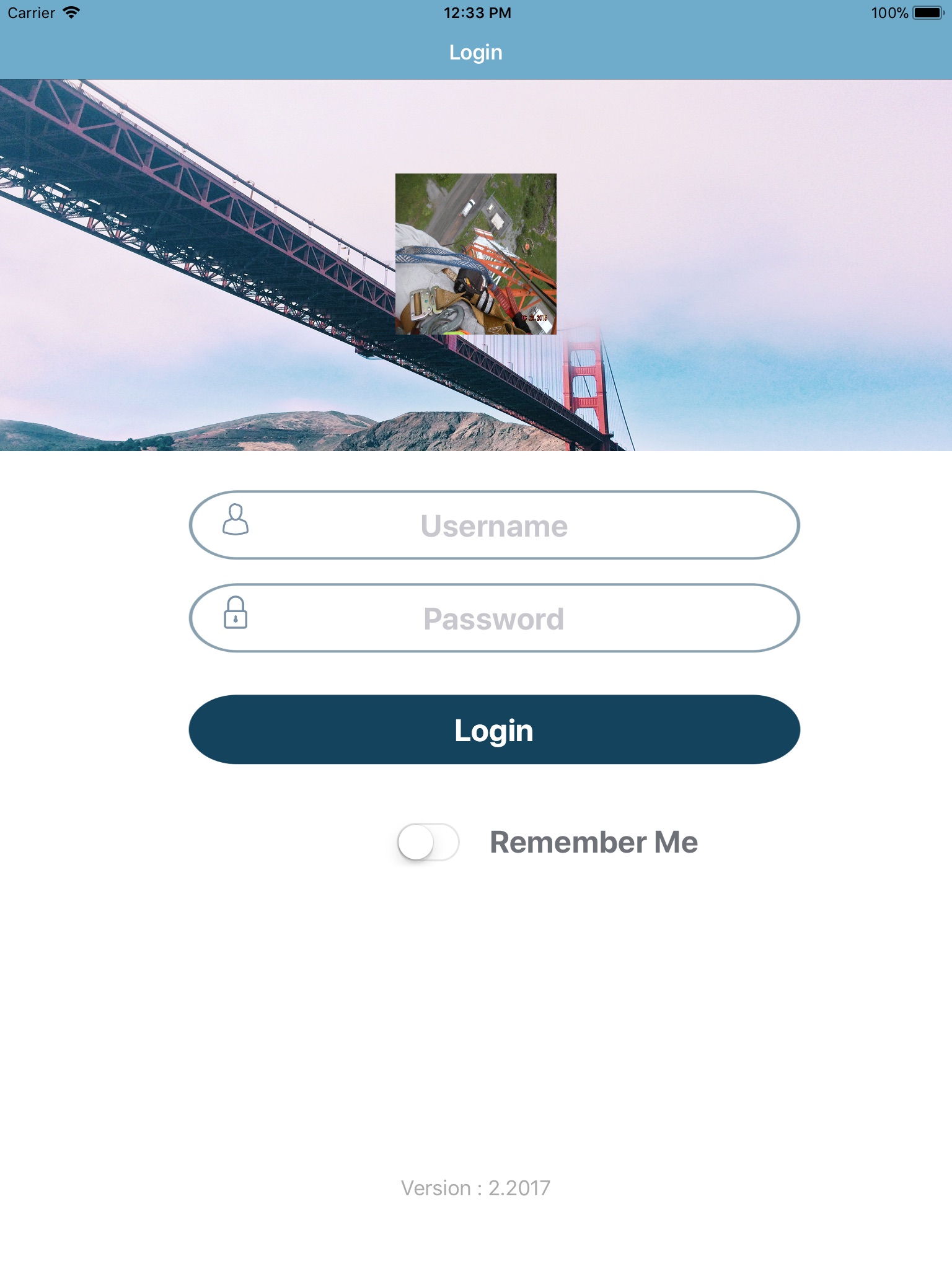 Bridge Inspection (BI) App screenshot 3