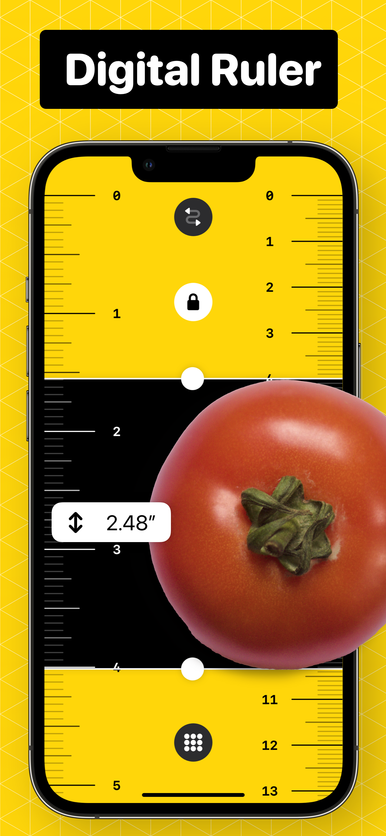 Measuring Tape +ㅤ