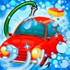 Car Wash Game – Garage Service icon