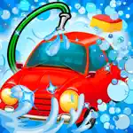 Car Wash Game – Garage Service App Positive Reviews