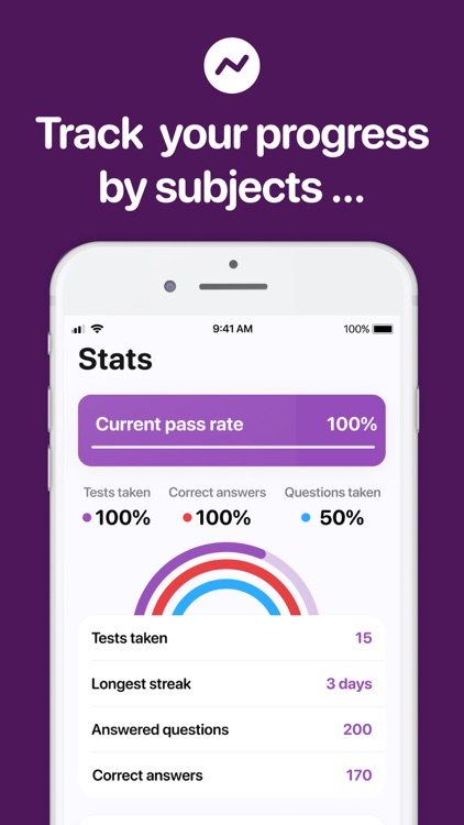 NAPLEX Exam Test Prep App screenshot-3