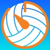 Volleyball Referee Timer icon