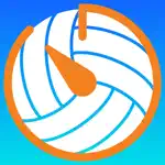 Volleyball Referee Timer App Negative Reviews