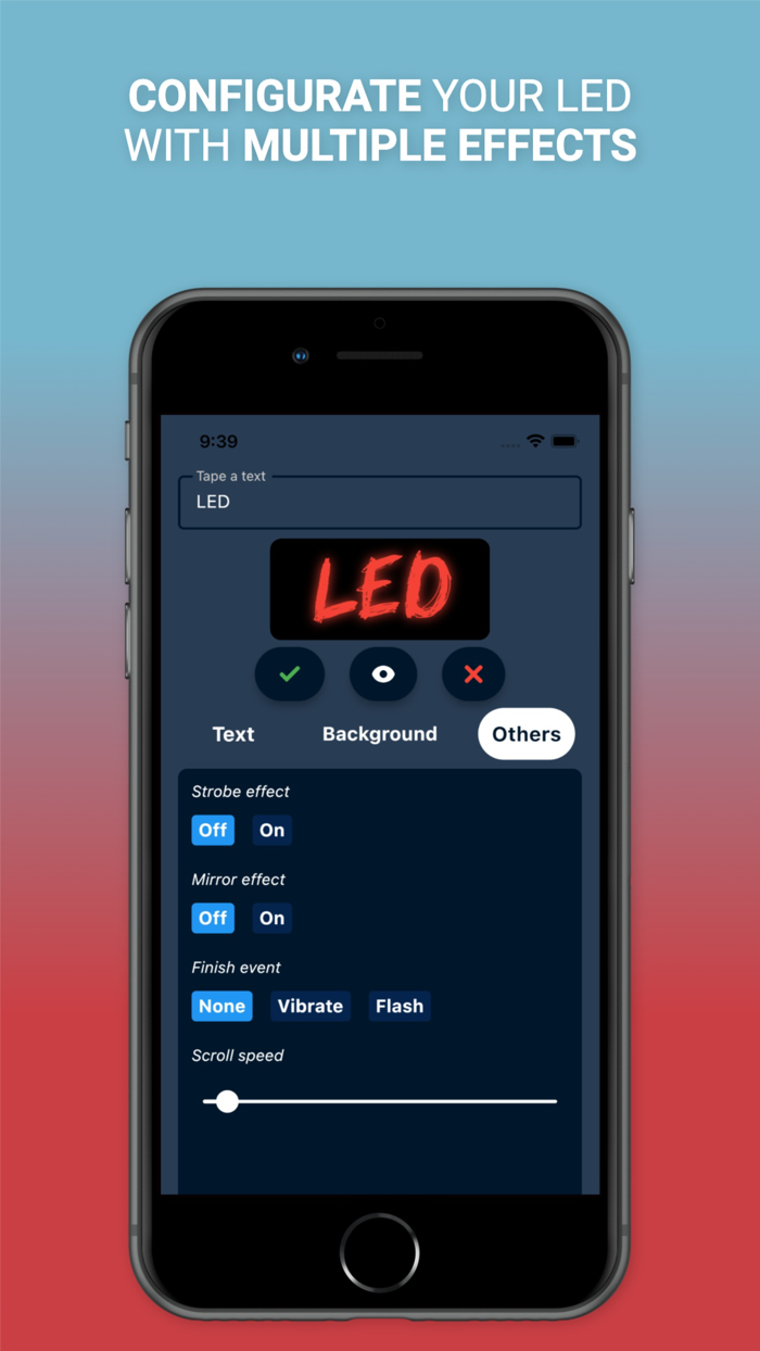 Led Board - Led Banner