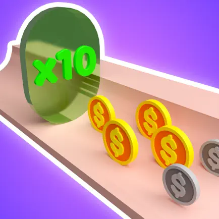 Money More! Cheats