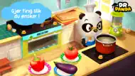 Dr. Panda Restaurant 2 iphone bilder 3