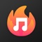 Music Widget 人気の音楽アプリ
