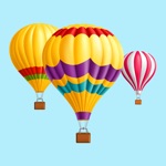 Download Cucuvi Balloonist app