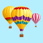 Cucuvi Balloonist App Positive Reviews