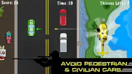 Game screenshot Highway Chase hack