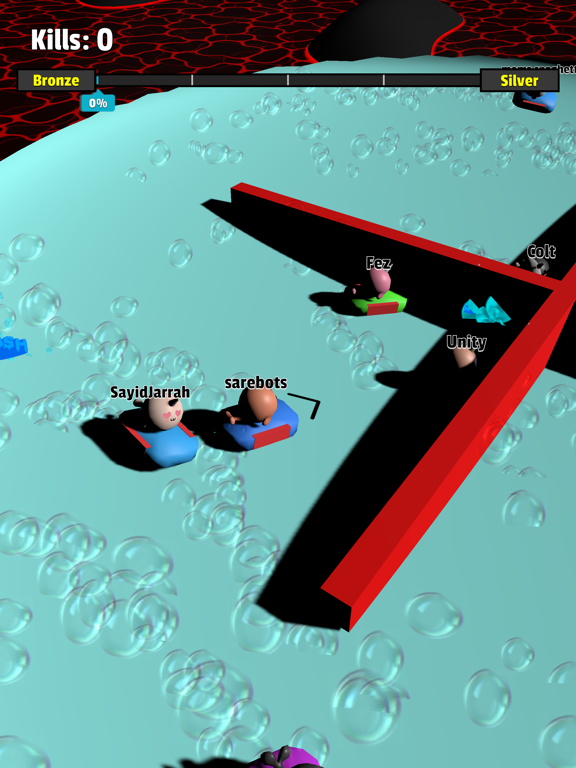 Screenshot #5 pour Soap.io