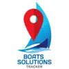 Boat GPS contact information