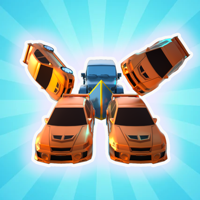 Traffic Jammer