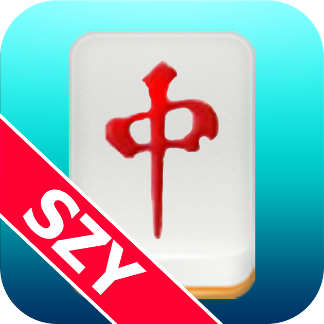 ‎zMahjong Solitaire from SZY on the Mac App Store