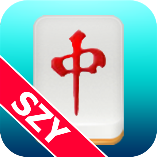 zMahjong Solitaire from SZY icon