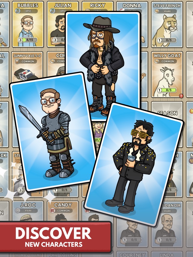 Trailer Park Boys Greasy Money on the App Store